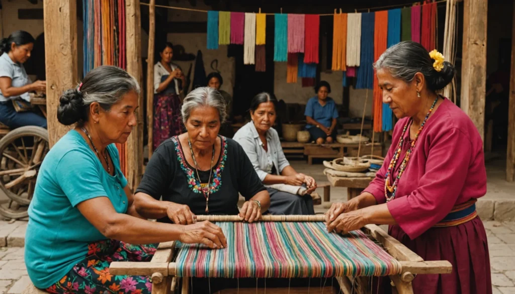 état de oaxaca