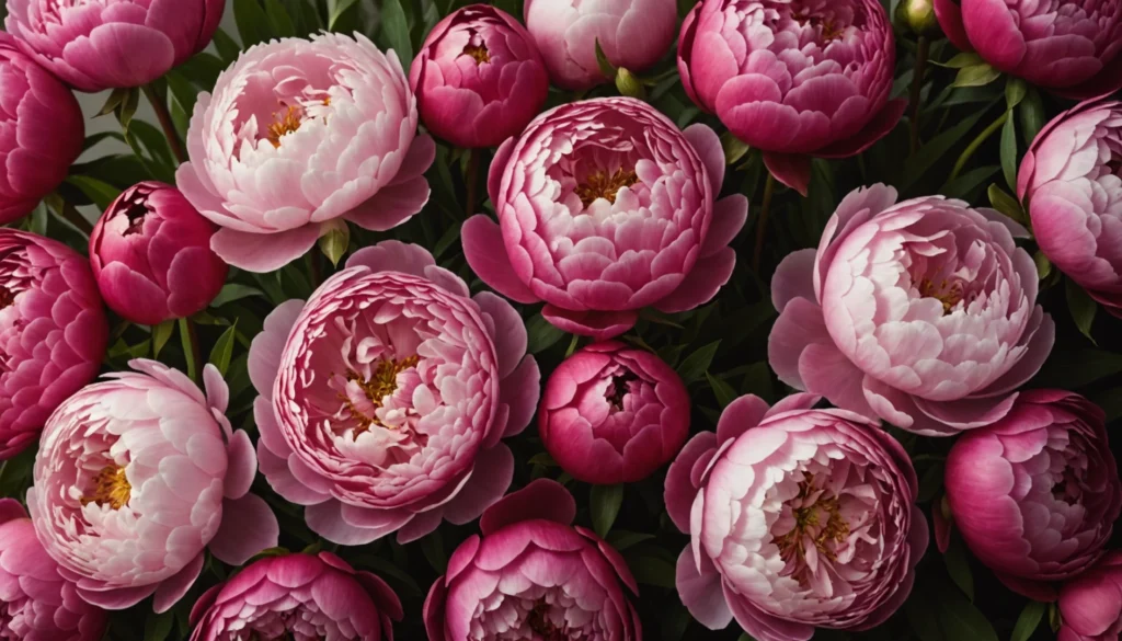 fleur à offrir à une femme