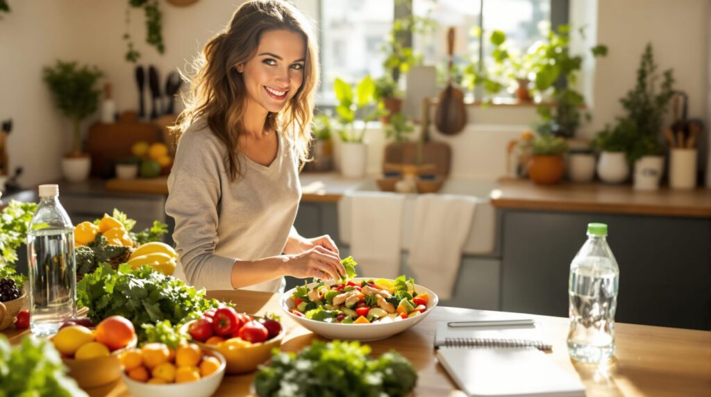 quel est le meilleur régime pour perdre 10 kilos