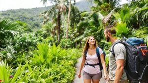 martinique 15 jours
