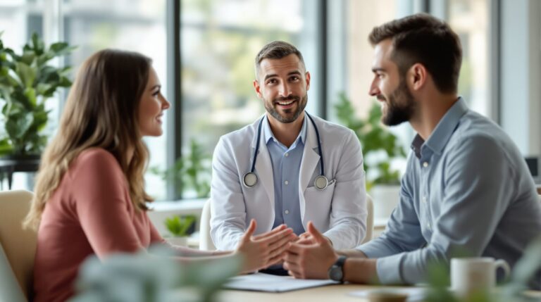 parcours emploi santé